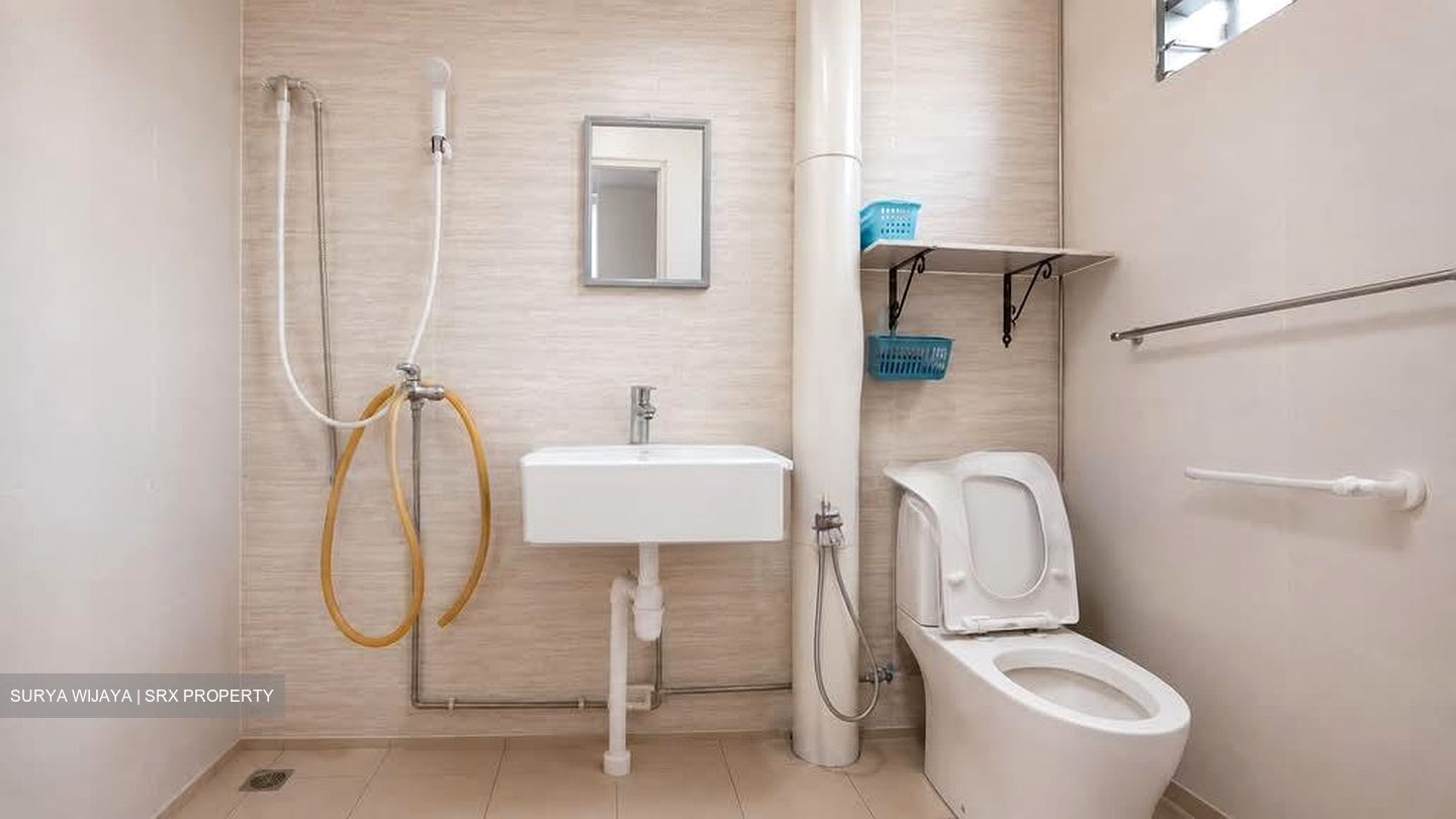 Blk 938 Jurong West Street 91 (Jurong West), HDB 4 Rooms #587697621
